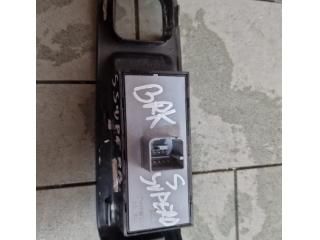 bontott SKODA SUPERB II Ablakemelő Kapcsoló Négyes / Kettes