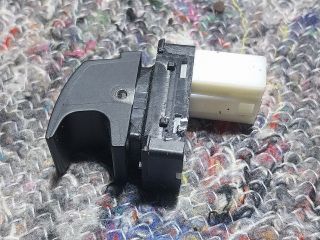 bontott SKODA SUPERB II Ablakemelő Kapcsoló (Pozíciófüggetlen)