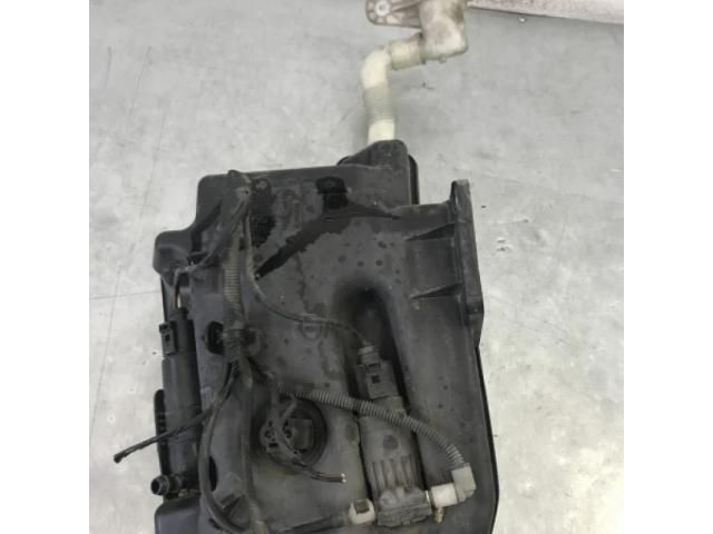 bontott SKODA SUPERB II Ablakmosó Tartály