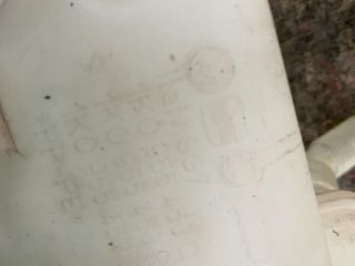 bontott SKODA SUPERB II Ablakmosó Tartály