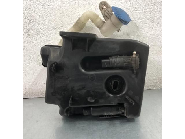 bontott SKODA SUPERB II Ablakmosó Tartály