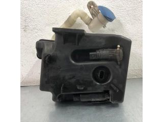 bontott SKODA SUPERB II Ablakmosó Tartály