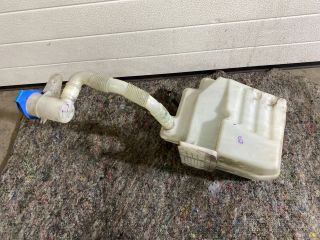 bontott SKODA SUPERB II Ablakmosó Tartály