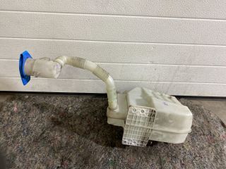 bontott SKODA SUPERB II Ablakmosó Tartály