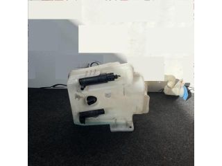 bontott SKODA SUPERB II Ablakmosó Tartály