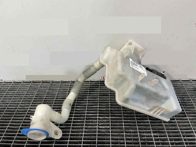 bontott SKODA SUPERB II Ablakmosó Tartály