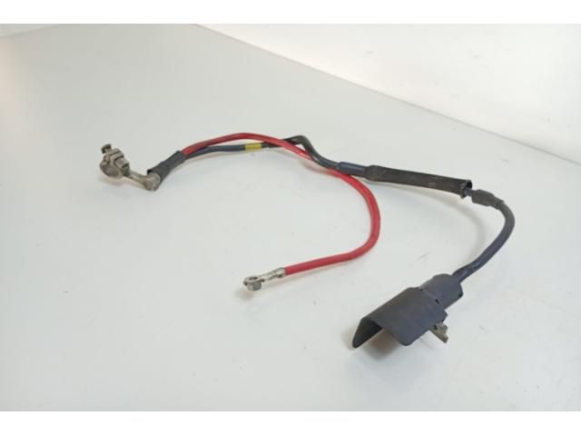 bontott SKODA SUPERB II Akkumulátor Saru