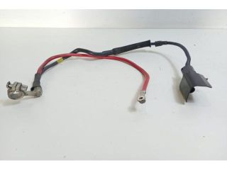 bontott SKODA SUPERB II Akkumulátor Saru