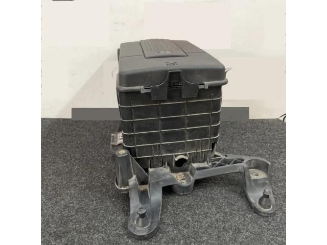 bontott SKODA SUPERB II Akkumulátor Tartó