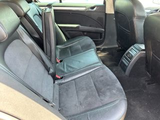 bontott SKODA SUPERB II Akkumulátor Tartó