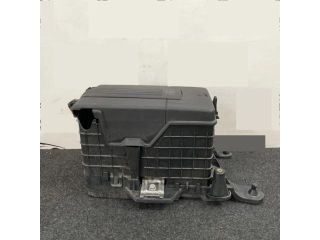 bontott SKODA SUPERB II Akkumulátor Tartó