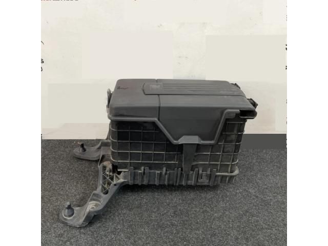 bontott SKODA SUPERB II Akkumulátor Tartó