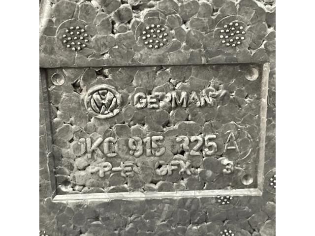 bontott SKODA SUPERB II Akkumulátor Tartó