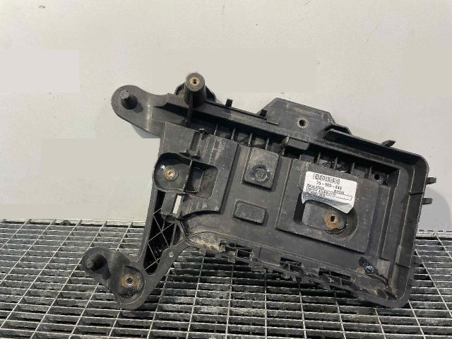 bontott SKODA SUPERB II Akkumulátor Tartó