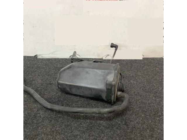 bontott SKODA SUPERB II Aktív Szénszűrő