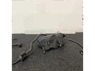 bontott SKODA SUPERB II Aktív Szénszűrő