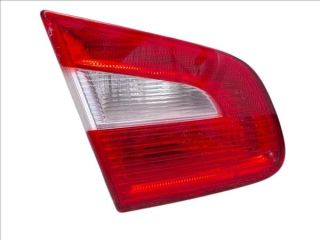 bontott SKODA SUPERB II Bal Belső Hátsó Lámpa