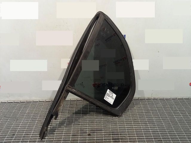 bontott SKODA SUPERB II Bal C Oszlop