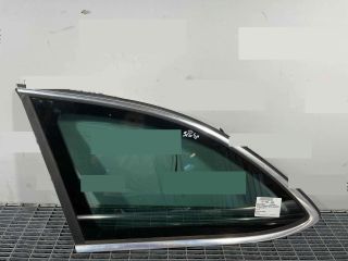 bontott SKODA SUPERB II Bal C Oszlop