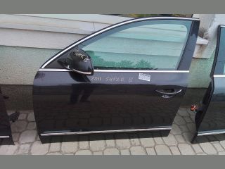 bontott SKODA SUPERB II Bal első Ablak