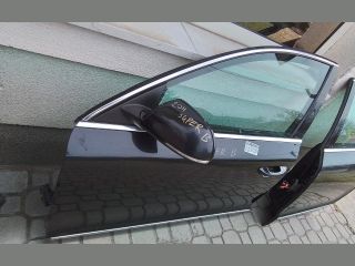 bontott SKODA SUPERB II Bal első Ablak