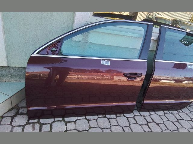 bontott SKODA SUPERB II Bal első Ablakemelő Kapcsoló