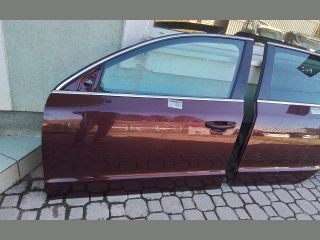 bontott SKODA SUPERB II Bal első Ablakemelő Kapcsoló