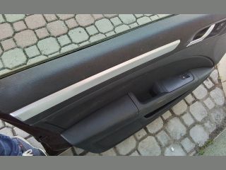 bontott SKODA SUPERB II Bal első Ablakemelő Kapcsoló