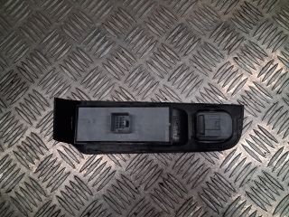 bontott SKODA SUPERB II Bal első Ablakemelő Kapcsoló
