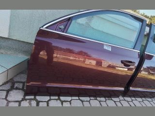 bontott SKODA SUPERB II Bal első Ablakemelő Kapcsoló