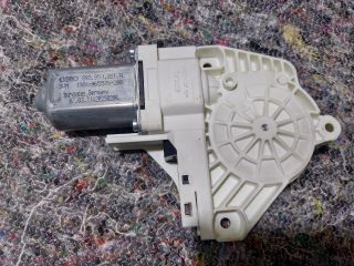 bontott SKODA SUPERB II Bal első Ablakemelő Motor