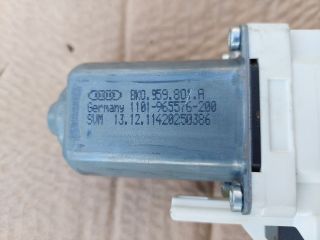 bontott SKODA SUPERB II Bal első Ablakemelő Motor