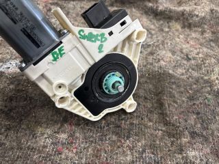 bontott SKODA SUPERB II Bal első Ablakemelő Motor