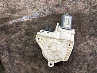 bontott SKODA SUPERB II Bal első Ablakemelő Motor