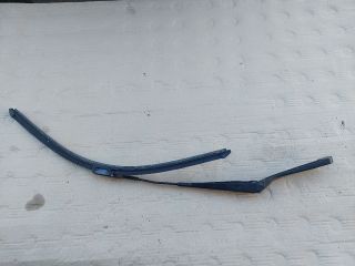 bontott SKODA SUPERB II Bal első Ablaktörlő Kar