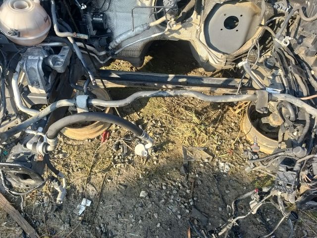 bontott SKODA SUPERB II Bal első Ajtó (Üres lemez)