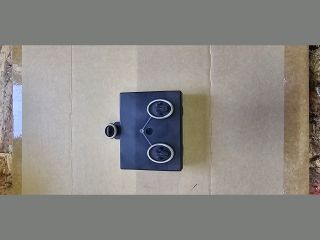 bontott SKODA SUPERB II Bal első Ajtó Vezérlőegység