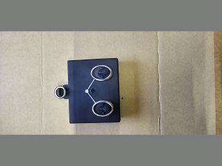 bontott SKODA SUPERB II Bal első Ajtó Vezérlőegység