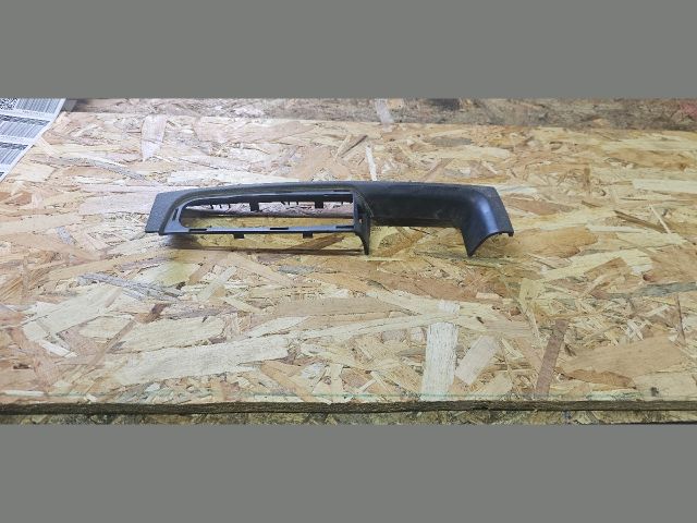 bontott SKODA SUPERB II Bal első Ajtóbehúzó