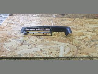 bontott SKODA SUPERB II Bal első Ajtóbehúzó