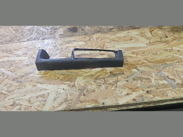 bontott SKODA SUPERB II Bal első Ajtóbehúzó