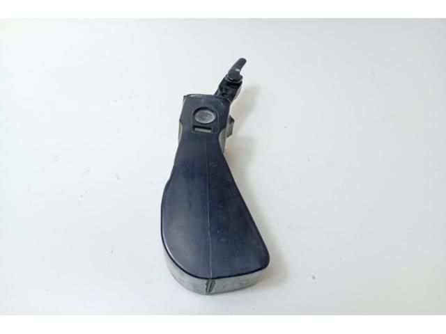 bontott SKODA SUPERB II Bal első Ajtóhatároló