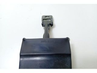 bontott SKODA SUPERB II Bal első Ajtóhatároló