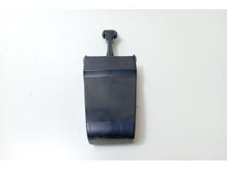 bontott SKODA SUPERB II Bal első Ajtóhatároló