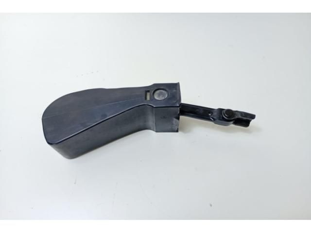 bontott SKODA SUPERB II Bal első Ajtóhatároló