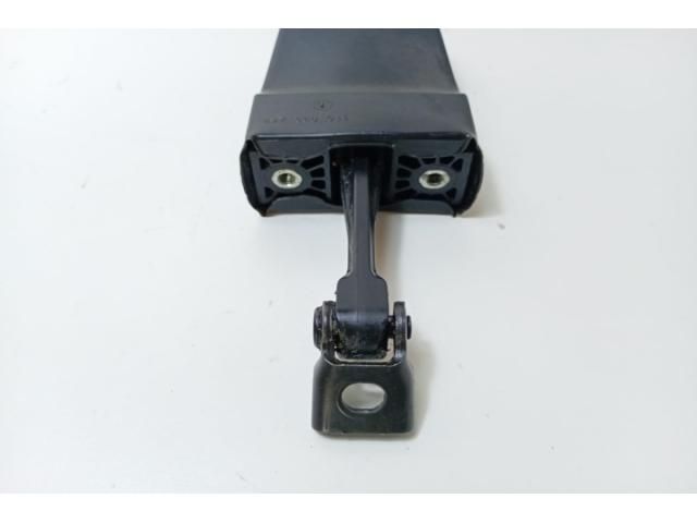 bontott SKODA SUPERB II Bal első Ajtóhatároló