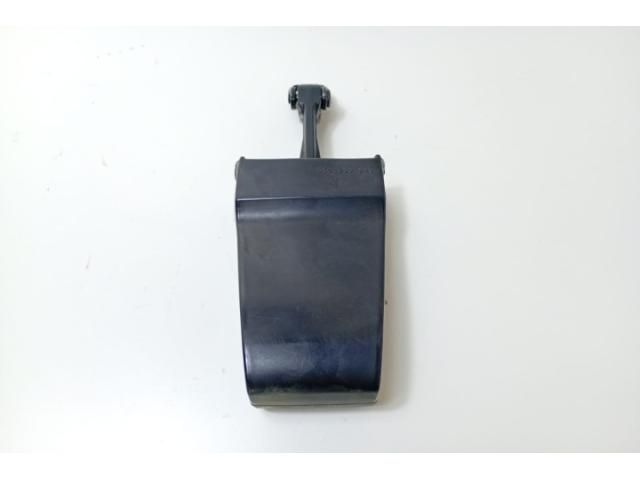 bontott SKODA SUPERB II Bal első Ajtóhatároló