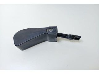 bontott SKODA SUPERB II Bal első Ajtóhatároló