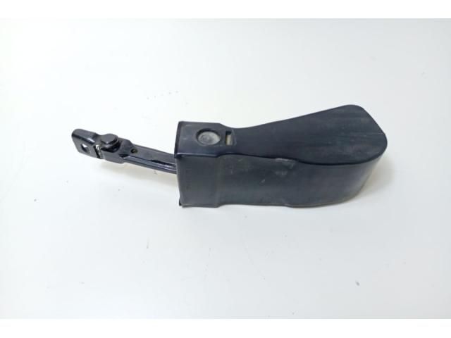 bontott SKODA SUPERB II Bal első Ajtóhatároló