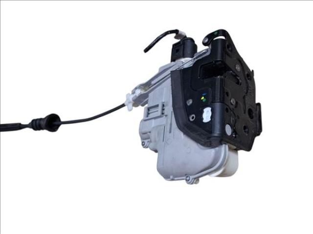 bontott SKODA SUPERB II Bal első Ajtózár